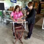 โครงการอบรมศึกษาดูงานของคณะผู้บริหาร สมาชิกสภาฯ  พนักงานส่วน